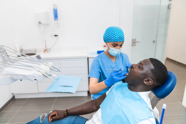 Best Pediatric Emergency Dentist in Lesslie, SC