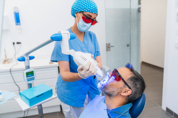 Best Emergency Root Canal Treatment in Lesslie, SC